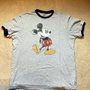 Disneyland / Walt Disney World Men’s Tshirt